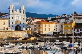 Angra do Heroísmo