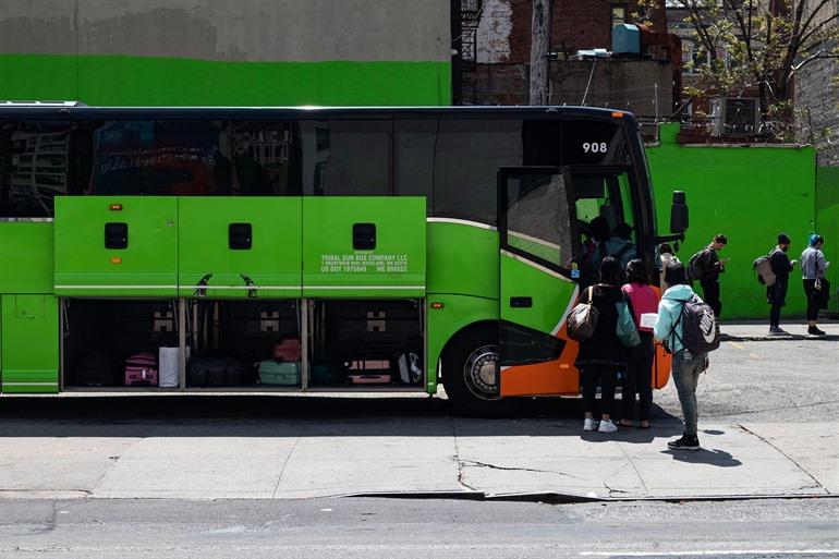 Op reis met de Flixbus Voordelen én nadelen onze tips