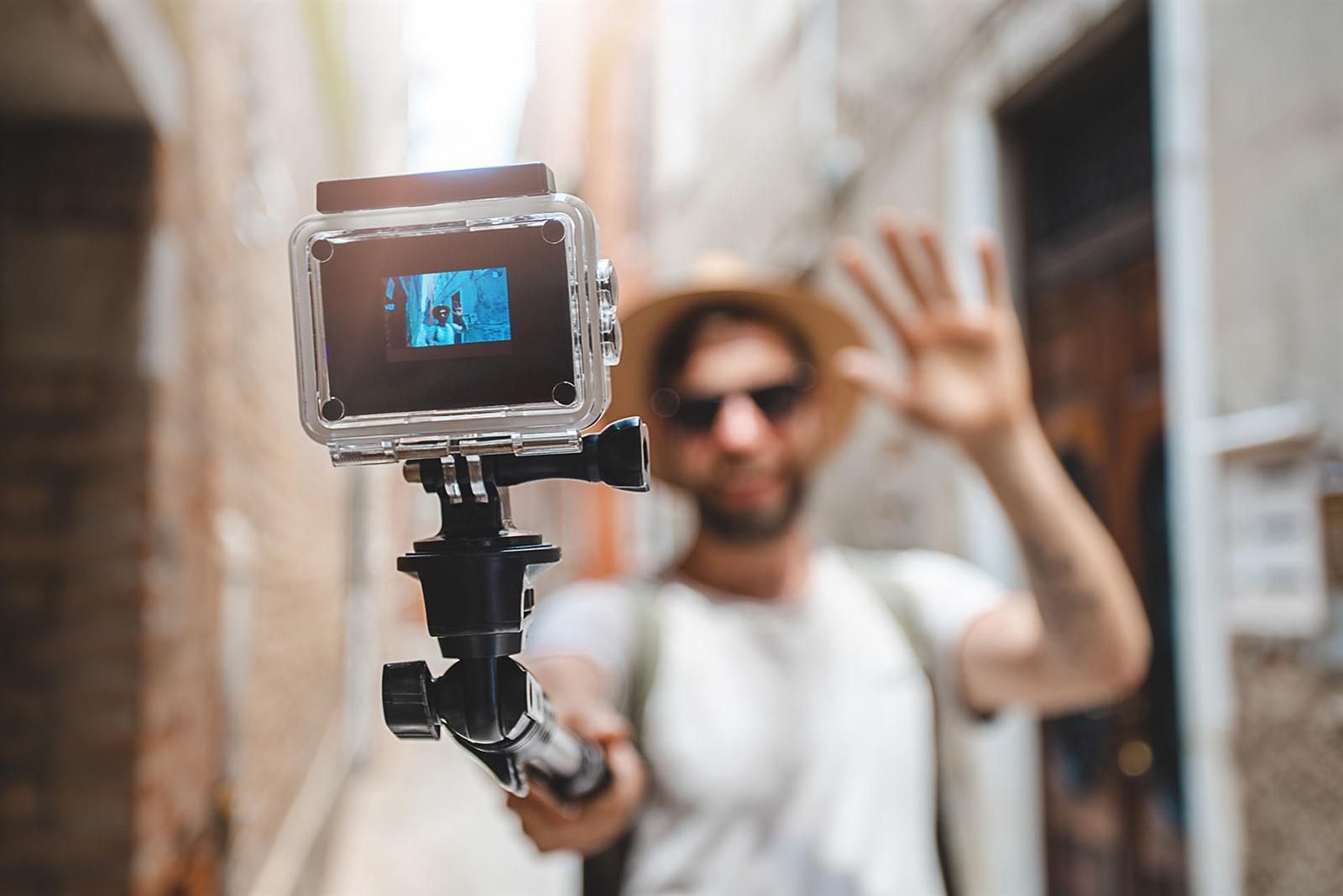 Beste action cam kopen 2022: Onze favoriete action camera's
