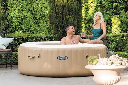10 bubbelbad 2023: welke hot tub kopen? + tips
