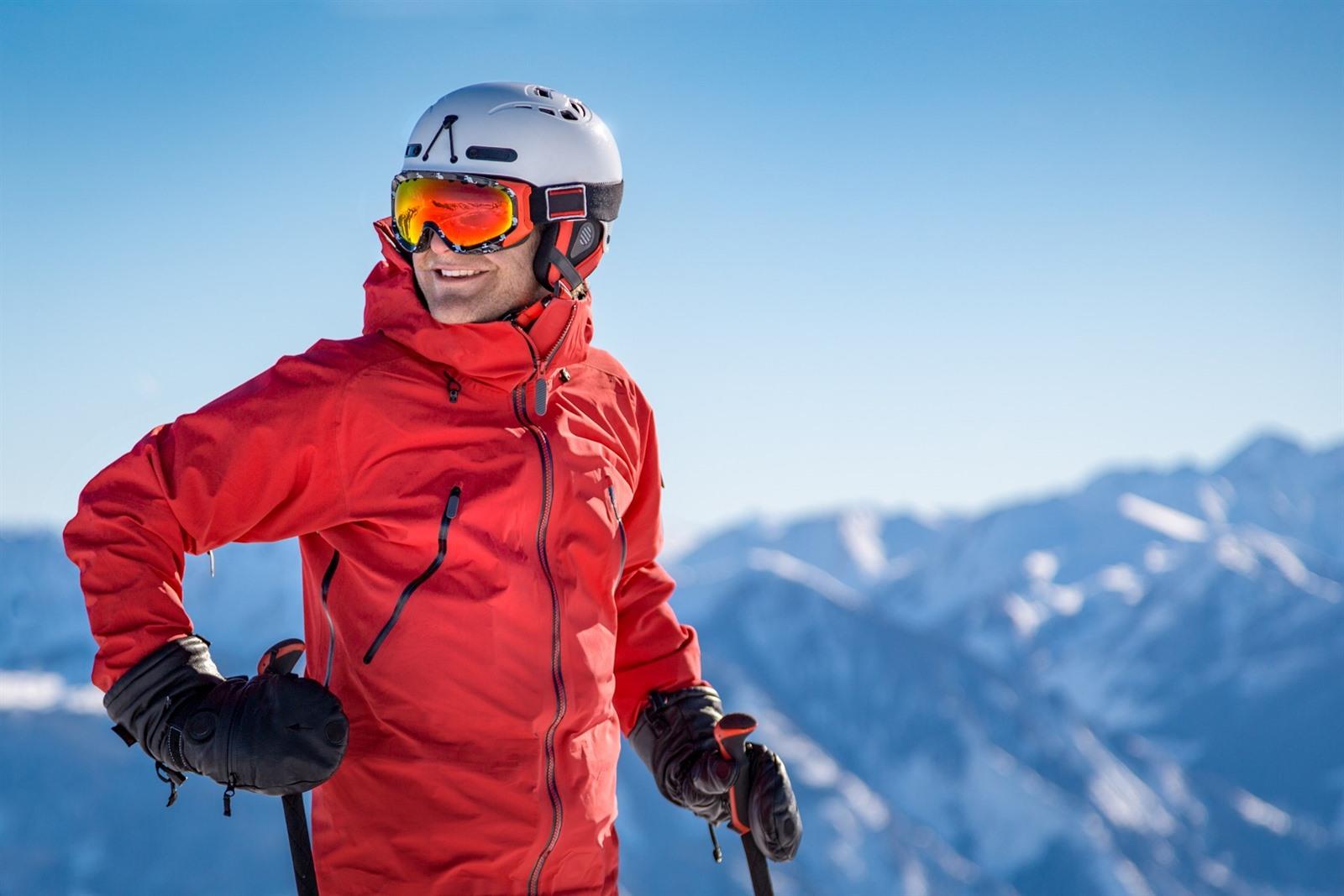 gemakkelijk Gelukkig is dat straal 5 x beste ski jassen kopen: wat is een goede ski jas? + tips