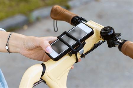 wijsheid Bekentenis Aanvankelijk 5 Beste telefoonhouders voor je fiets 2023 kopen