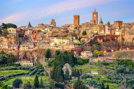 Bezienswaardigheden in Orvieto