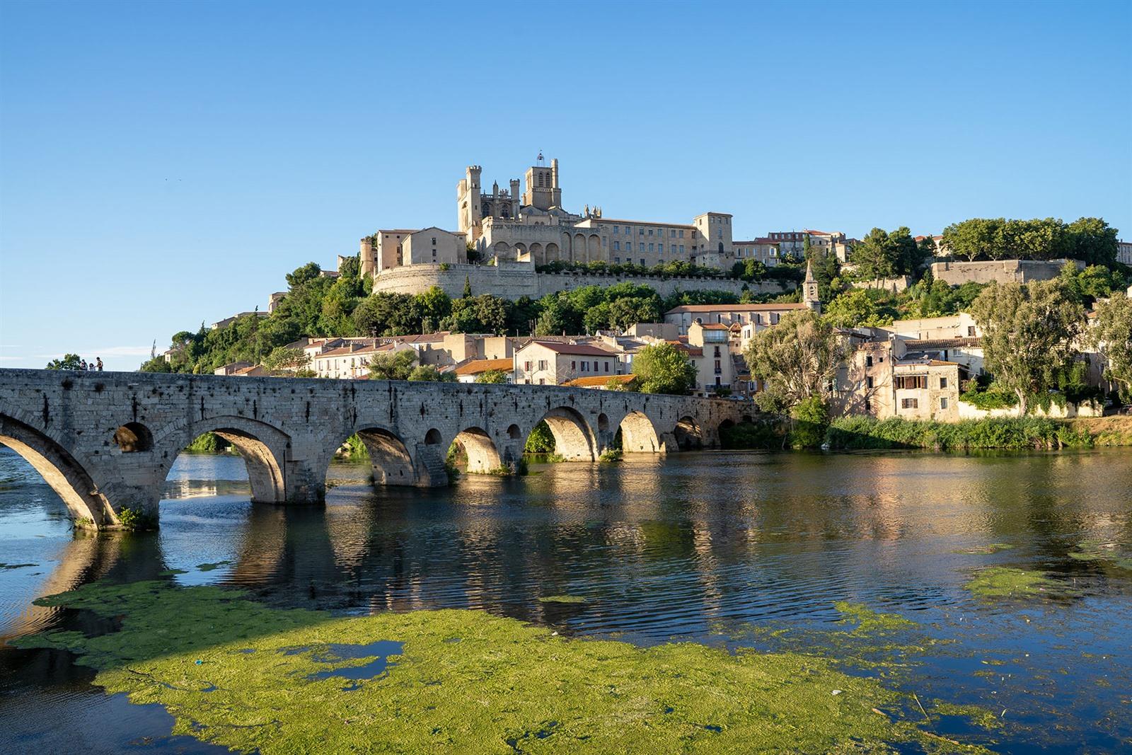 12 x bezienswaardigheden Narbonne: wat zien en doen?