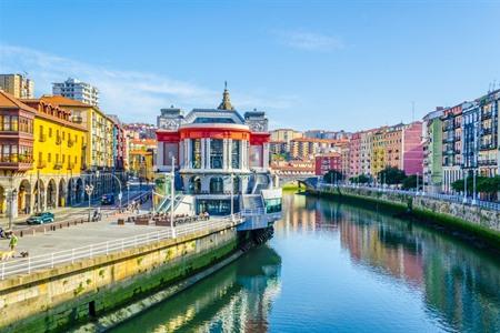 De 21 X Mooiste Bezienswaardigheden In Bilbao Wat Zien En Doen