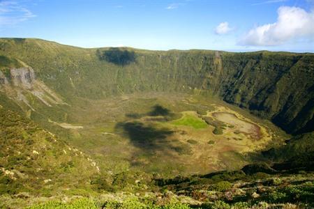 Cabeco Gordo op Faial