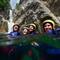 Canyoning op Madeira