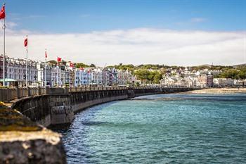 Castletown, Isle of Man