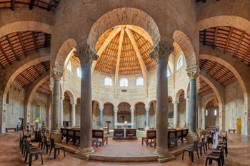 Chiesa di San Michele Arcangelo, Perugia