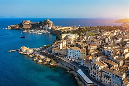 Corfu Stad