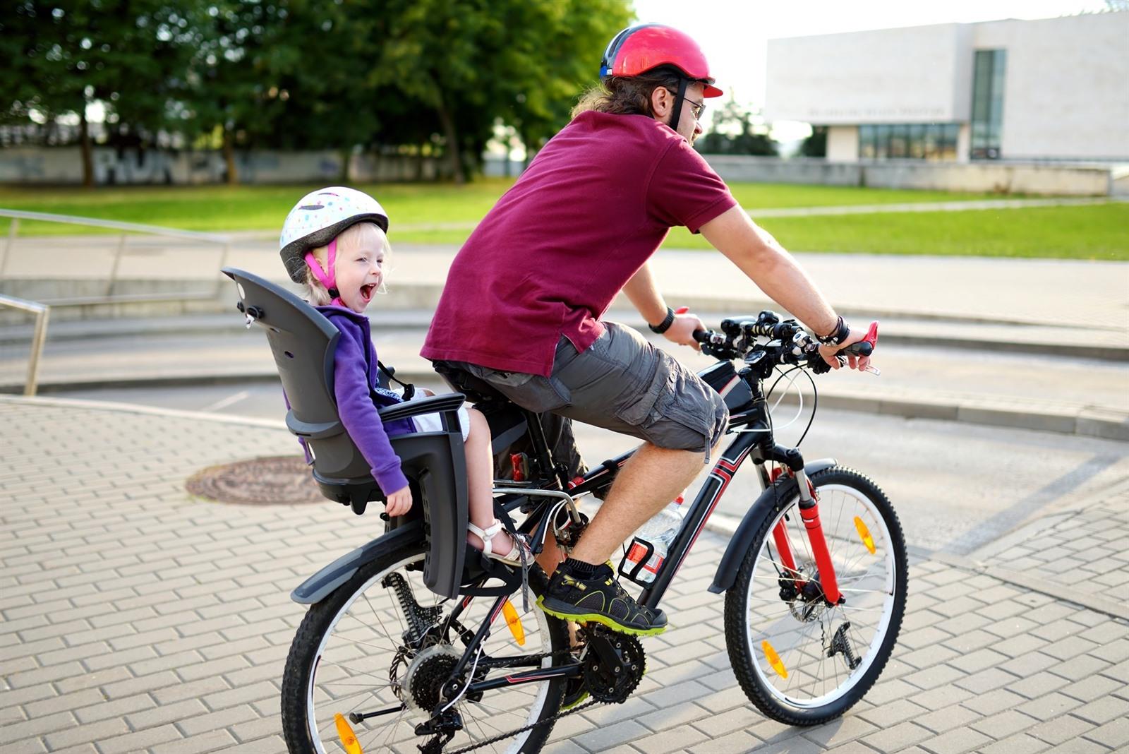 assistent Ben depressief mild 10 beste fietsstoeltjes 2023 kopen: Wat is het veiligste kinderzitje?