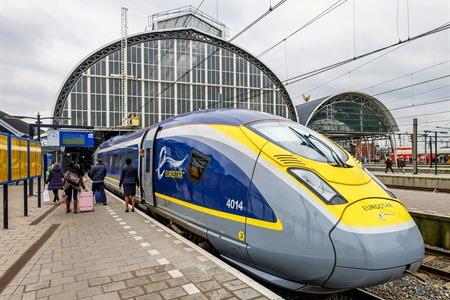 Hoe Met De Trein Naar Londen + Goedkoop Tickets Boeken?