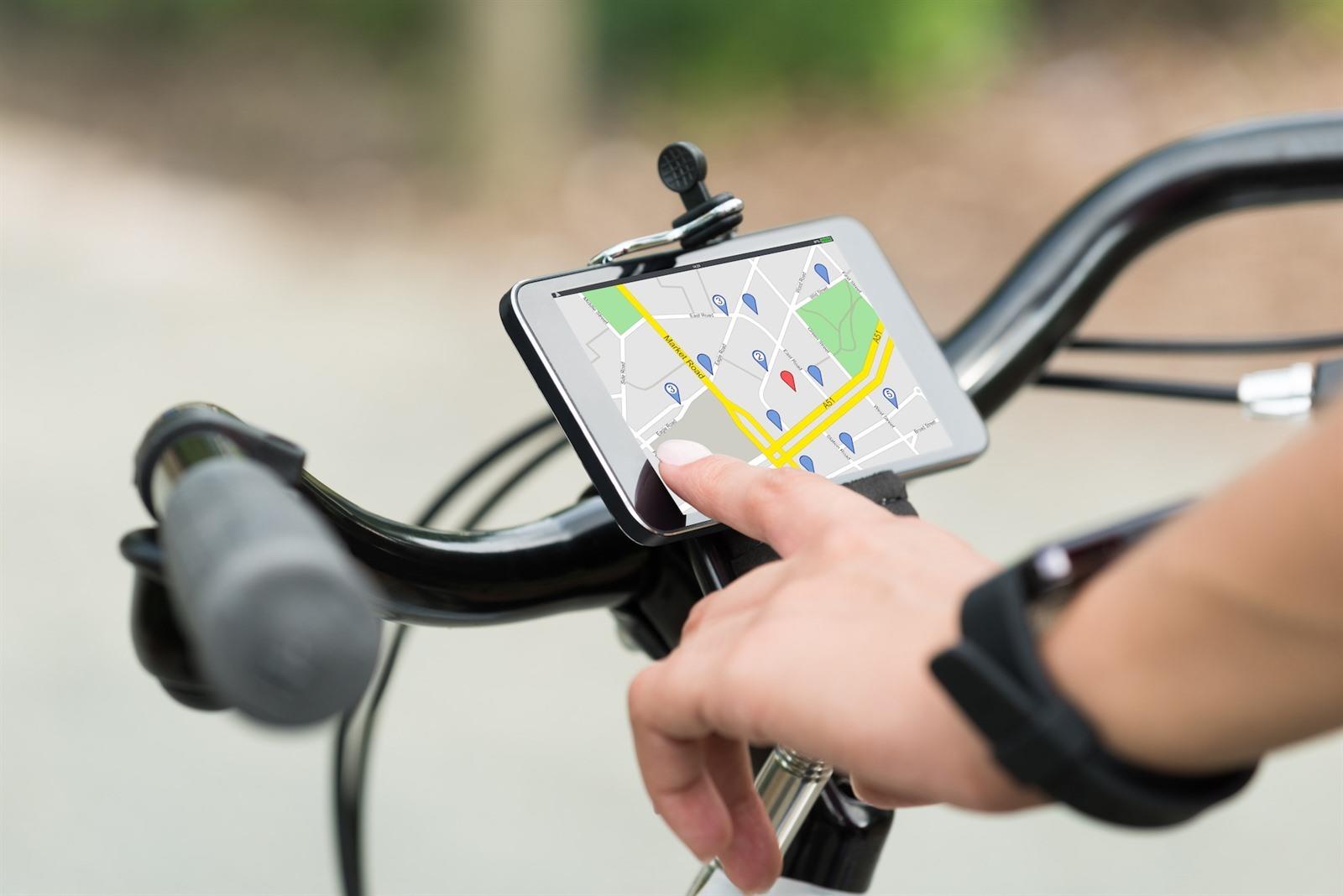 fietsnavigatie kopen 2023: Welke navigatie kopen?