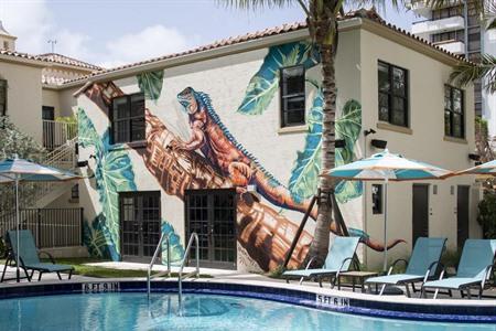 Waar overnachten in Florida? 10 x goedkoop tot luxe 2022) Hotels Motels