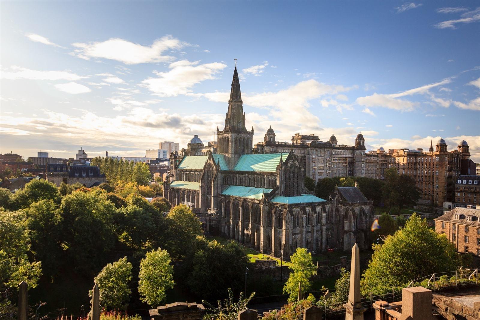 21 Mooiste Bezienswaardigheden In Glasgow Wat Zien And Doen