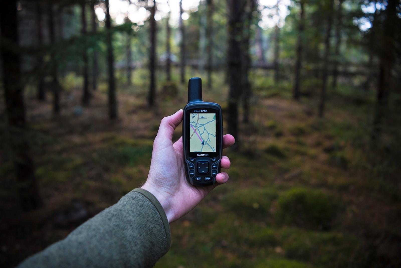 Test 10 beste wandel-GPS (2023): Wat is goede