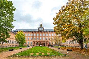 Grassi Museum in Leipzig