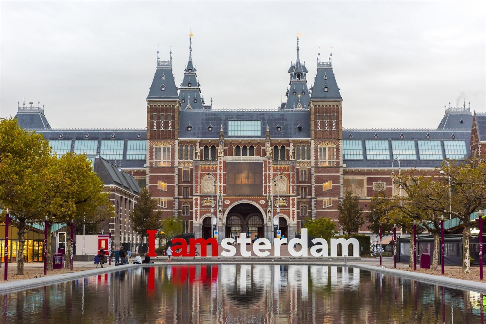 Agressief dood slinger 31 x bezienswaardigheden Amsterdam die je moet zien op je citytrip !