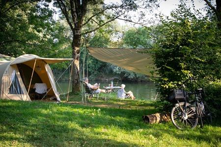 zingen Bakken Geweldig 10 x beste campings in de Franse Jura: waar kamperen?