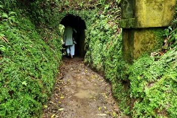 Janela do Inferno Wandeling op São Miguel