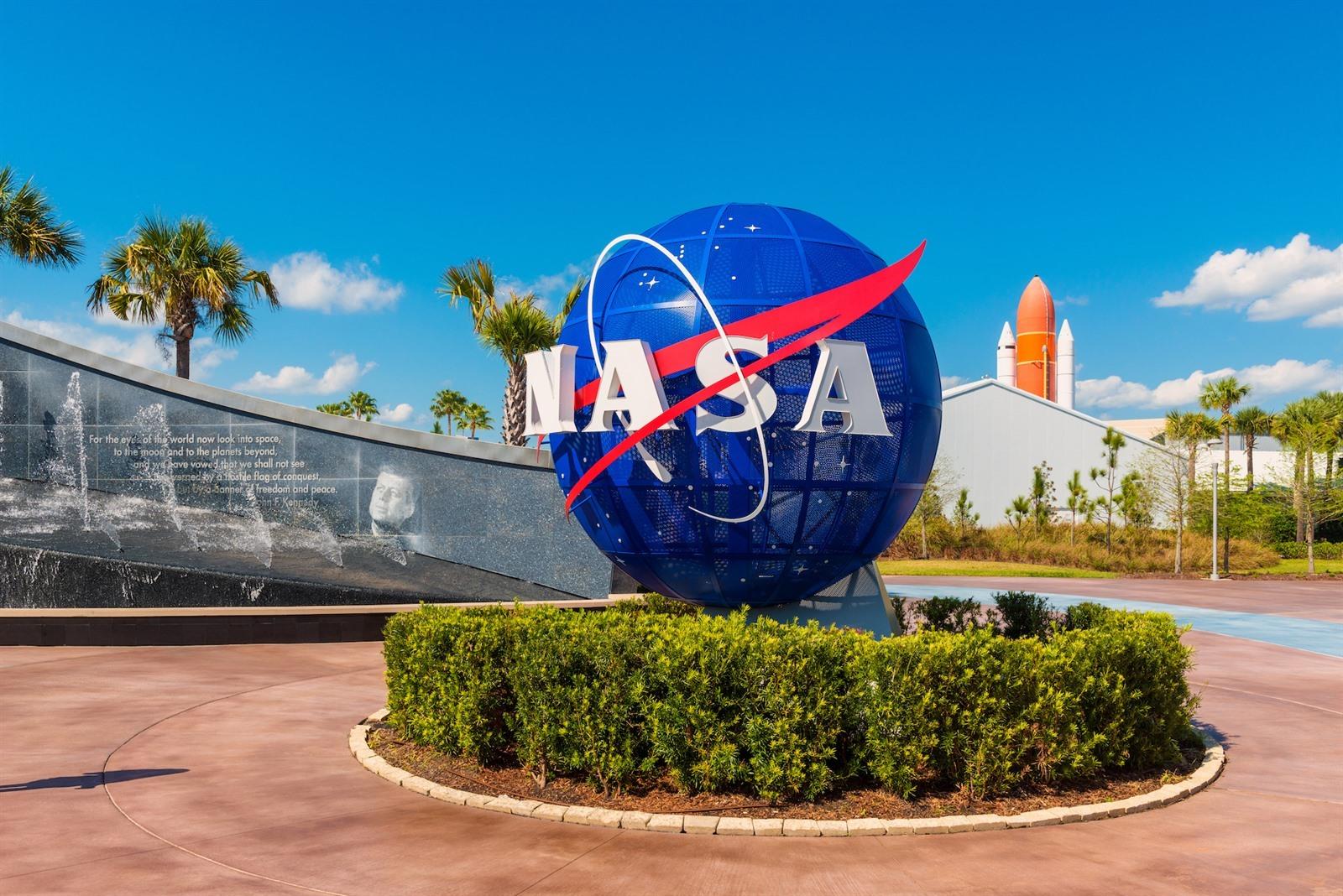 kennedy space center museum
