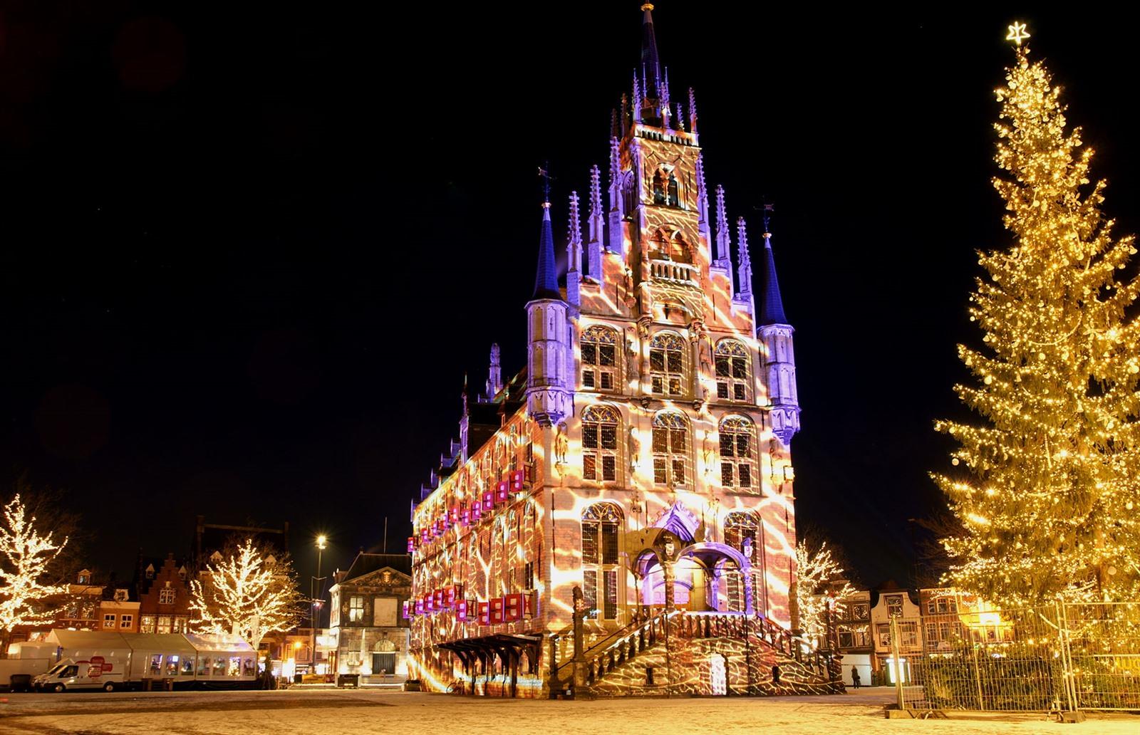 Vader fage Bevestiging gastheer Dé 10 mooiste kerstmarkten in Nederland 2023 + Datums