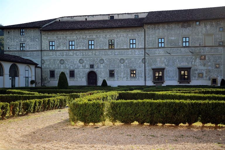 Kunstgalerie van Città di Castello