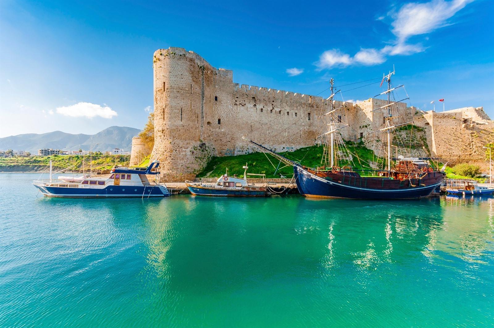 De 13 mooiste bezienswaardigheden op Cyprus + tips voor je vakantie