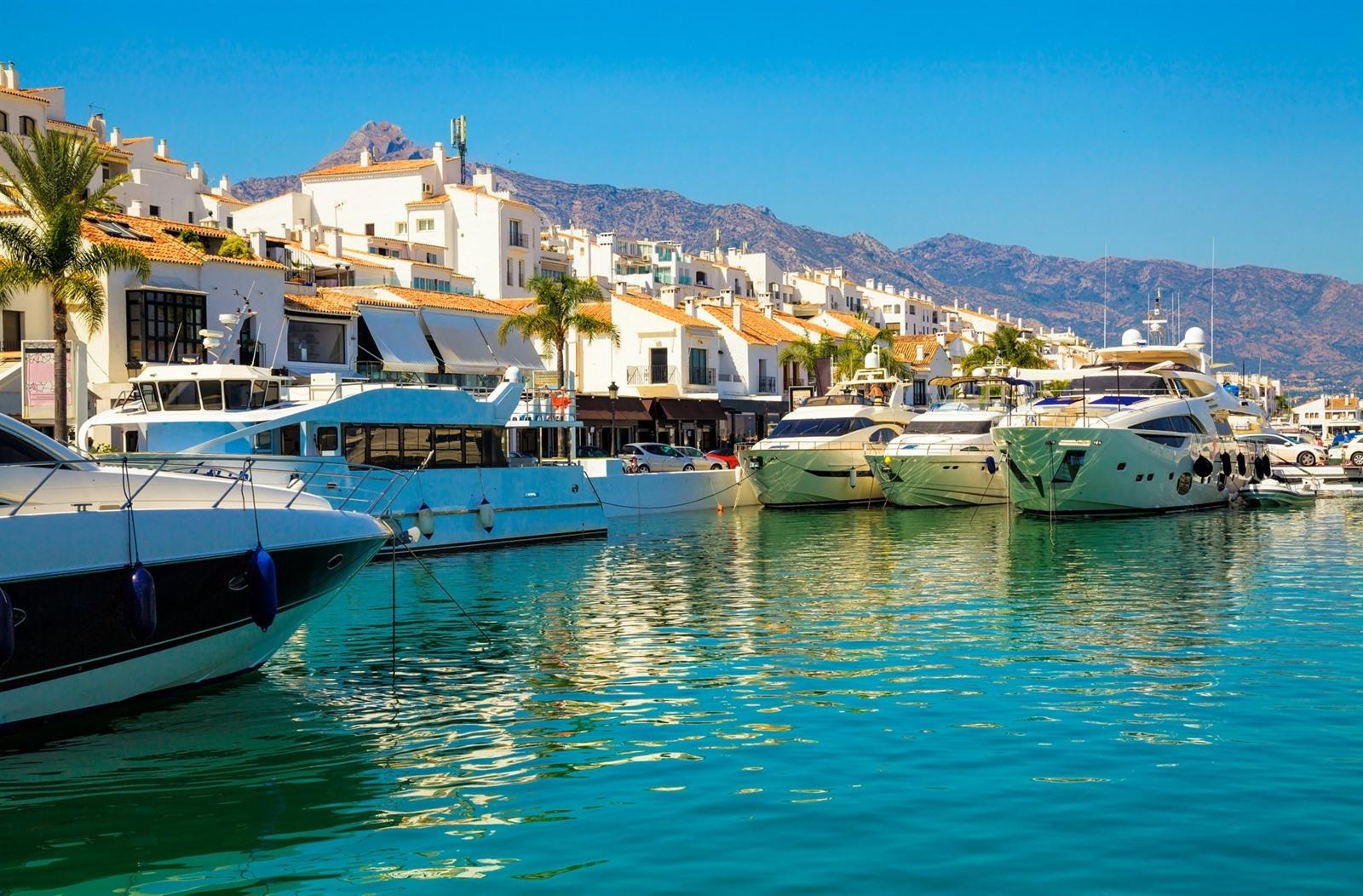 Je zal beter worden overschot Diversiteit Marbella bezoeken? Dé mooiste bezienswaardigheden, info en tips