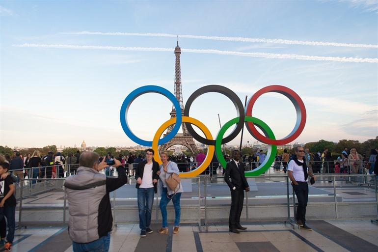 Olympische Spelen Parijs 2024 bezoeken? Info, tips + hotels