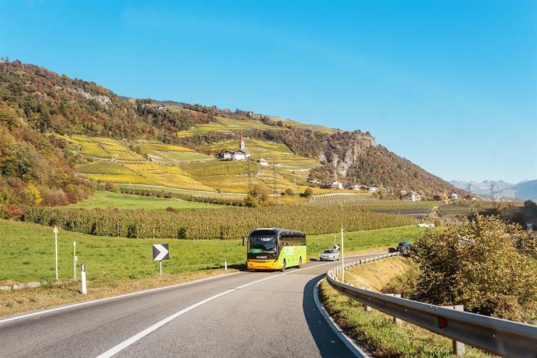 Op reis met de Flixbus Voordelen én nadelen onze tips