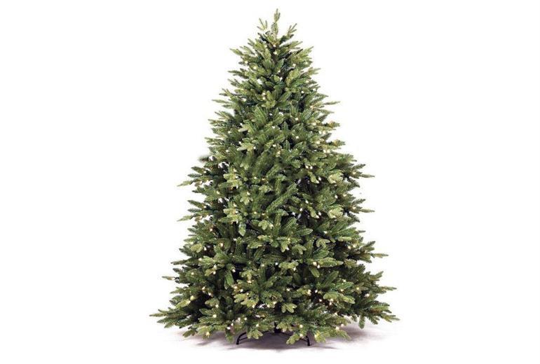 snelheid telegram ruw Beste kunstkerstbomen 2023 kopen + wat is de ideale kerstboom?