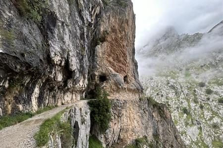 Ruta del Cares wandeling