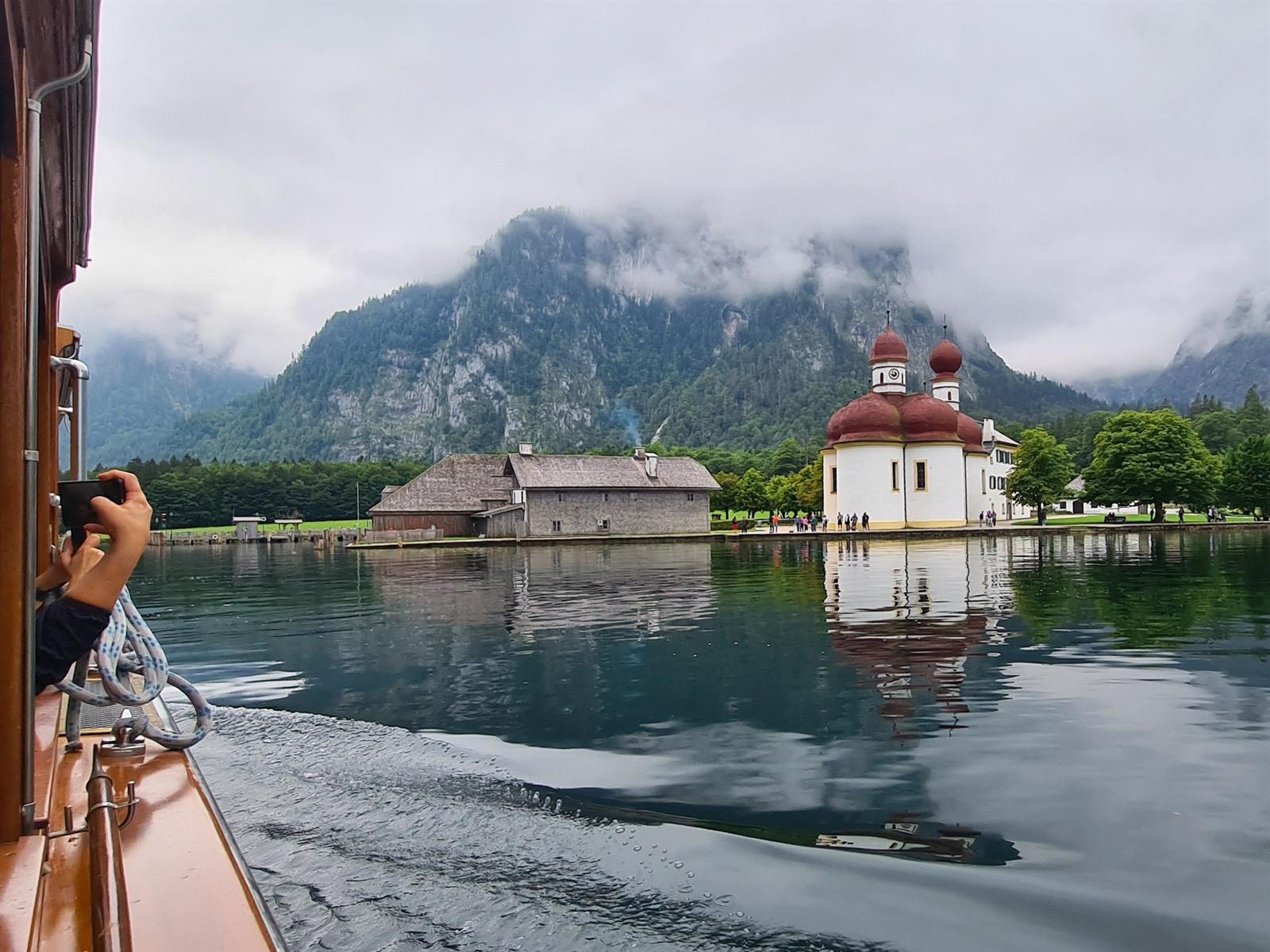 Aangepaste Noord West vaccinatie 13 x mooiste meren in de Beierse Alpen bezoeken: alle info + foto's
