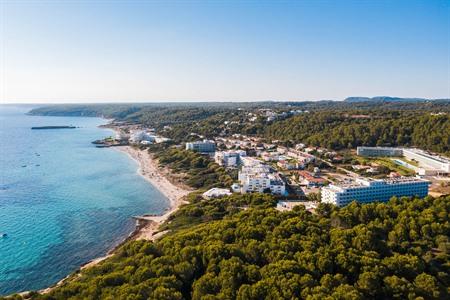 Santo Tomás op Menorca