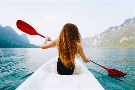 inrichting Alternatief Zo snel als een flits Alleen op vakantie gaan? 13 tips voor solo reizen + voorbereiding