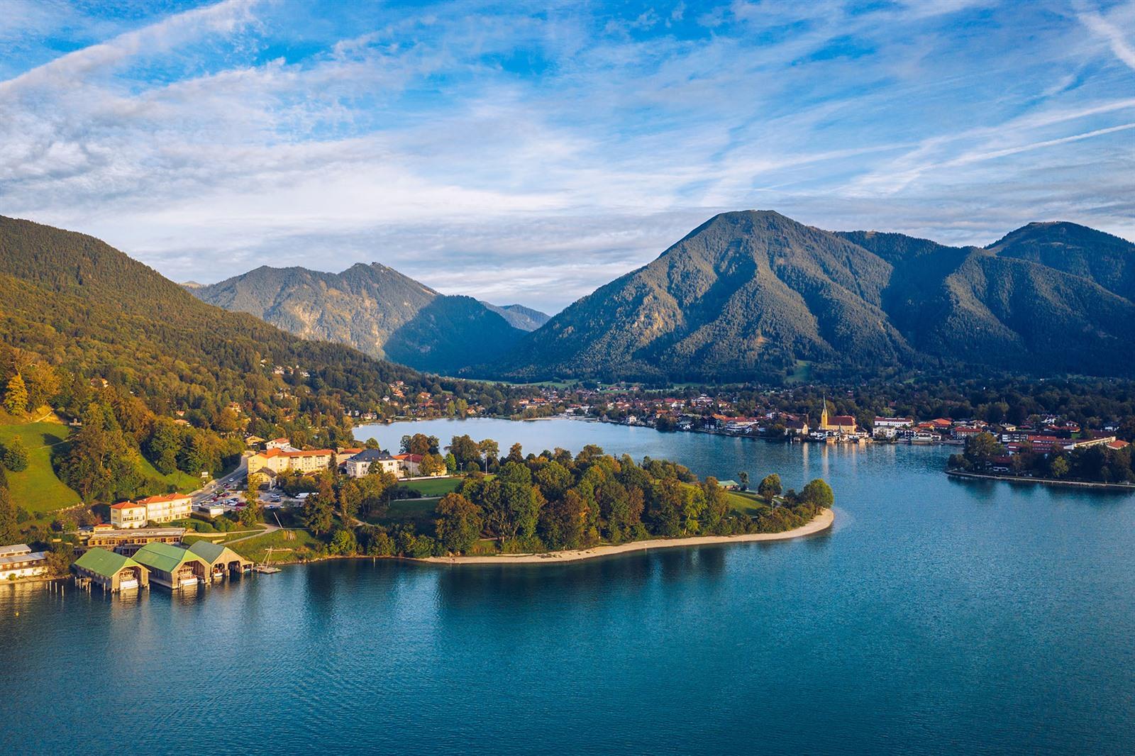 Aangepaste Noord West vaccinatie 13 x mooiste meren in de Beierse Alpen bezoeken: alle info + foto's