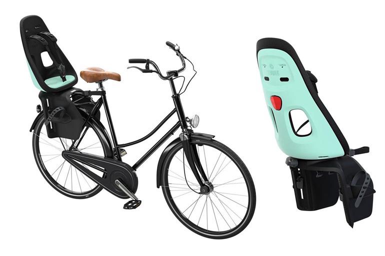 Omgekeerde Sta in plaats daarvan op Bang om te sterven 10 beste fietsstoeltjes 2022 kopen: Wat is het veiligste kinderzitje?