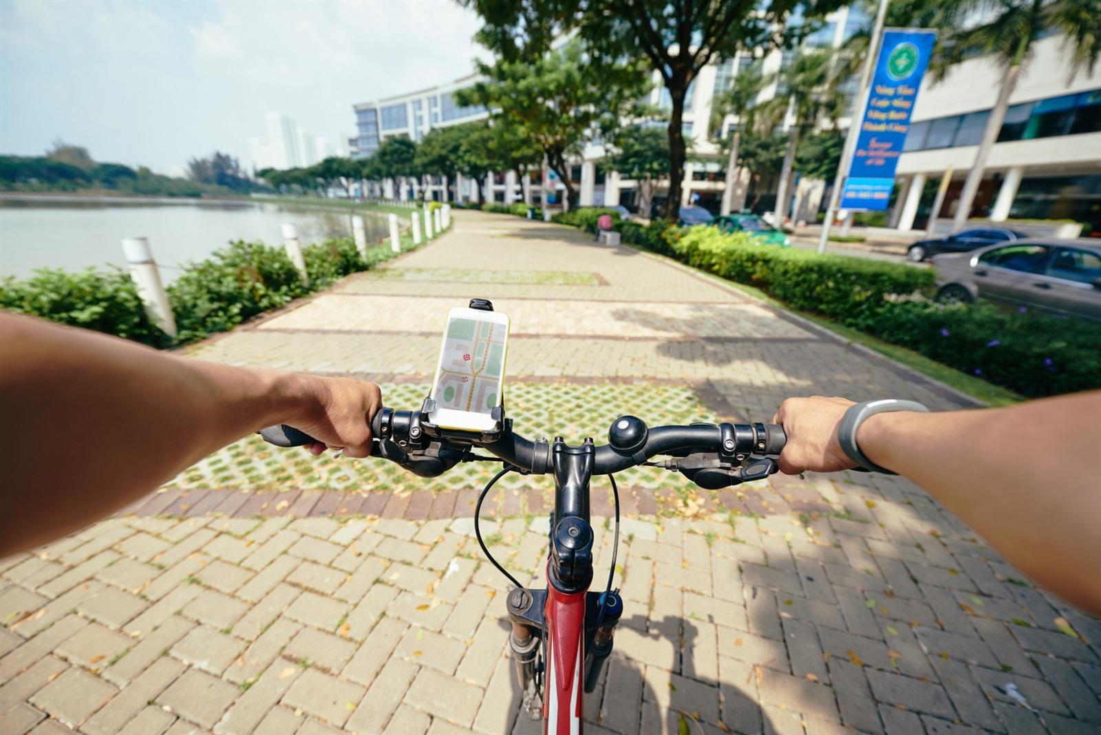 Virus Lezen luchthaven Beste fietscomputers 2023: welke fiets GPS kopen?