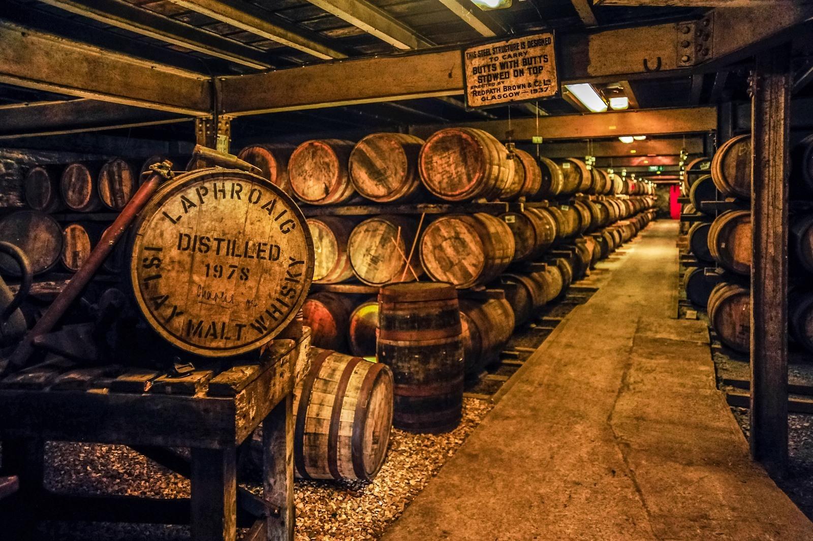 whisky stokerij bezoeken in Schotland? Info, tips & foto's