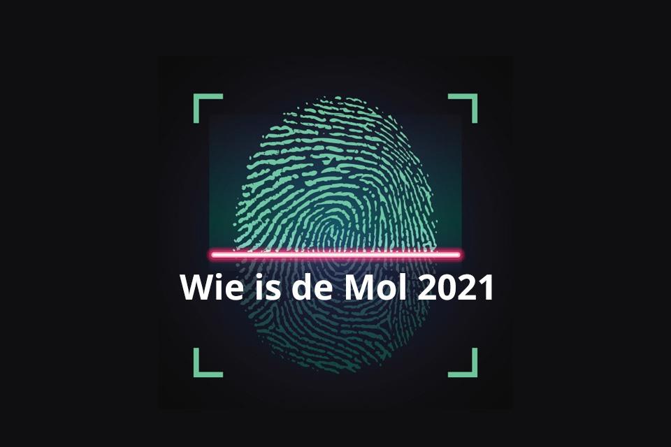 Gezamenlijke selectie spuiten inkomen Wie is de Mol 2021 in Duitsland? Alle locaties uit de reeks