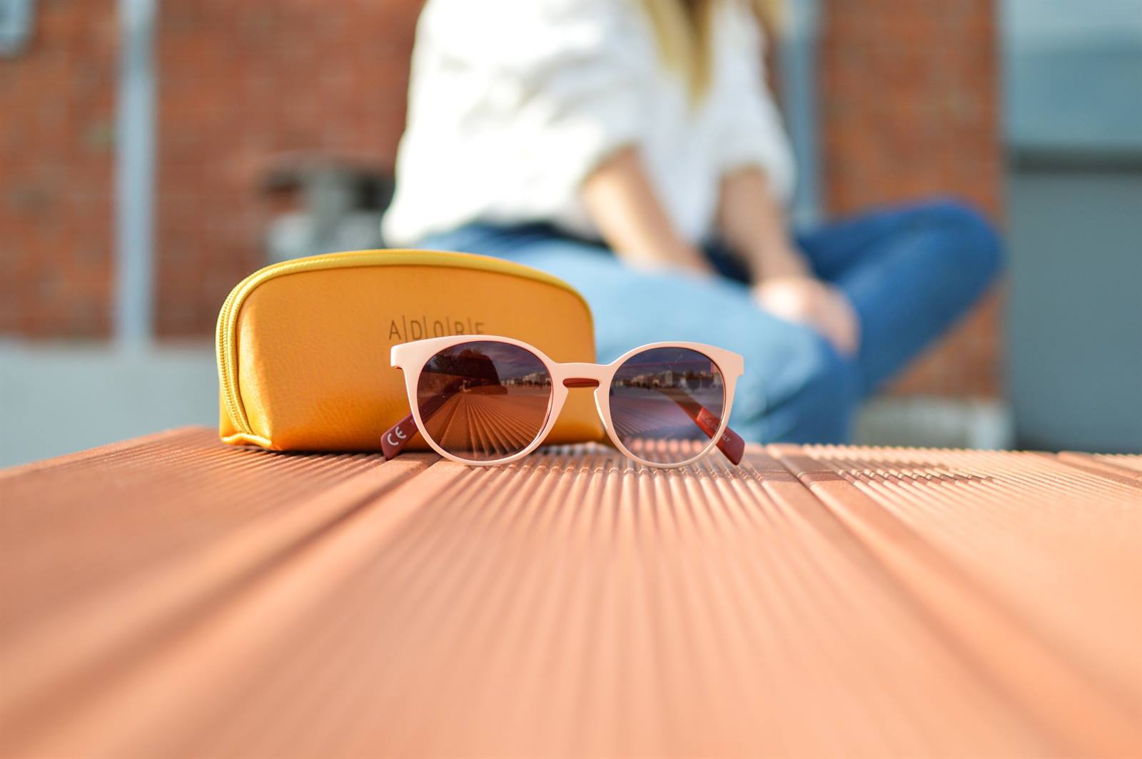 Ontdooien, ontdooien, vorst ontdooien baas sleuf Zonnebril online kopen? Waarop letten bij het kopen van zonnebrillen?