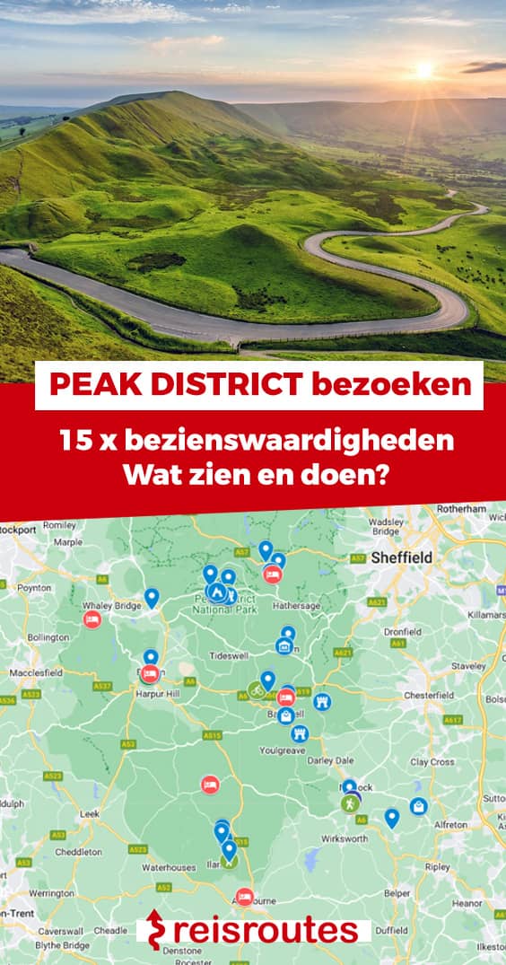 Pinterest 15 x bezienswaardigheden in het Peak District National Park bezoeken: wat zien & doen?