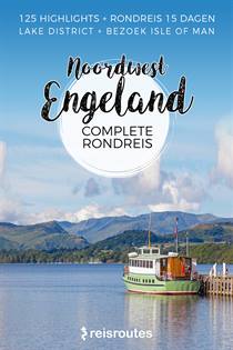 Noordwest-Engeland