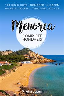 Menorca