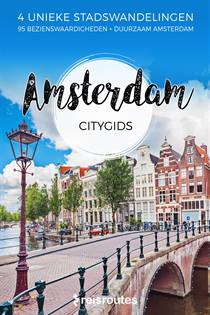 kast binnenplaats Zielig Reisgids Amsterdam gratis downloaden [ebook] - Reisroutes