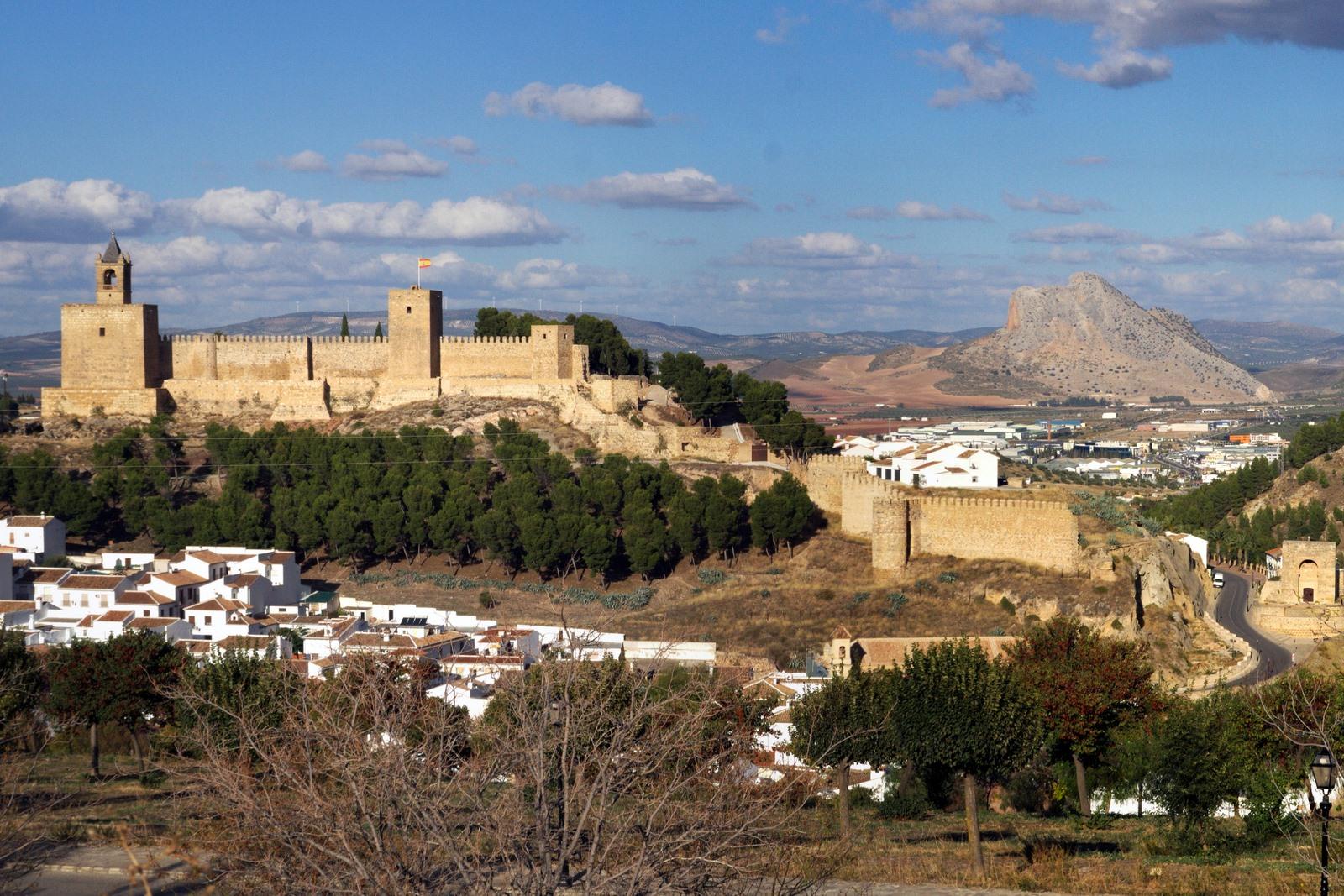 Qué hacer en antequera