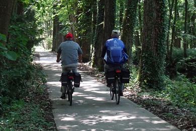 Aanwezigheid Pelgrim bezorgdheid 77 fietsroutes België gratis te downloaden - Reisroutes